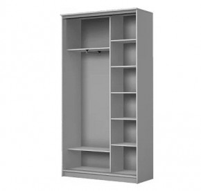 Шкаф-купе ХИТ 24-4-15-55 (420) в Ялуторовске - yalutorovsk.mebel24.online | фото 2