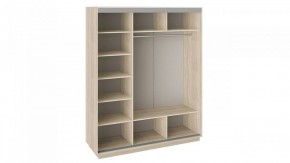 Шкаф-купе Румер СШК 1.180.60-13.13.13 в Ялуторовске - yalutorovsk.mebel24.online | фото 2