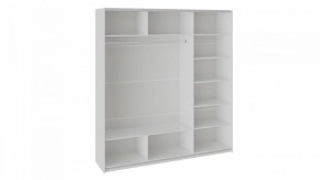 Шкаф-купе Траст СШК 2.210.70-11.13.11 в Ялуторовске - yalutorovsk.mebel24.online | фото 2