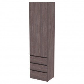 Шкаф Мальта H156 в Ялуторовске - yalutorovsk.mebel24.online | фото 13