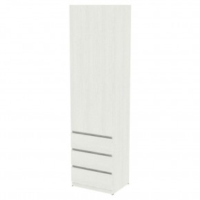 Шкаф Мальта H156 в Ялуторовске - yalutorovsk.mebel24.online | фото 17