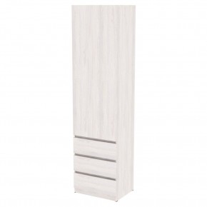 Шкаф Мальта H156 (ЯАС) в Ялуторовске - yalutorovsk.mebel24.online | фото