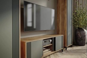 Шкаф платяной Богемия в Ялуторовске - yalutorovsk.mebel24.online | фото 3