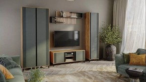 Шкаф платяной Богемия в Ялуторовске - yalutorovsk.mebel24.online | фото 4