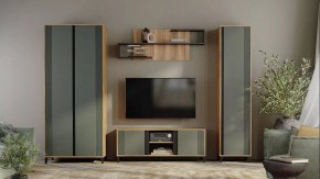 Шкаф платяной Богемия в Ялуторовске - yalutorovsk.mebel24.online | фото 5