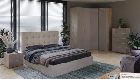 Шкаф платяной Эмбер СМ-348.07.006 в Ялуторовске - yalutorovsk.mebel24.online | фото 3