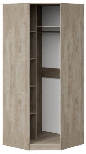 Шкаф платяной Эмбер СМ-348.07.007 L в Ялуторовске - yalutorovsk.mebel24.online | фото 2