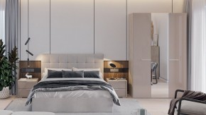 Шкаф платяной Эмбер СМ-348.07.010 R в Ялуторовске - yalutorovsk.mebel24.online | фото 3