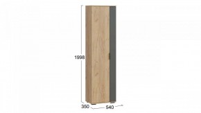 Шкаф платяной Эвита в Ялуторовске - yalutorovsk.mebel24.online | фото 4