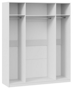 Шкаф платяной Глосс СМ-319.07.441 в Ялуторовске - yalutorovsk.mebel24.online | фото 2