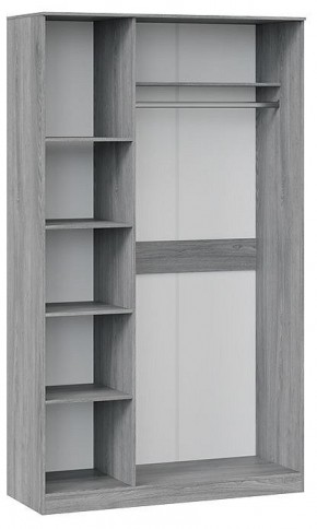 Шкаф платяной Миранда в Ялуторовске - yalutorovsk.mebel24.online | фото 2