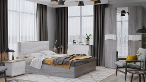 Шкаф платяной Миранда в Ялуторовске - yalutorovsk.mebel24.online | фото 4