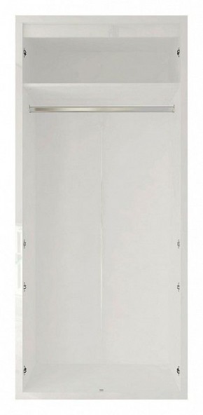 Шкаф платяной Норден СТЛ.321.09 в Ялуторовске - yalutorovsk.mebel24.online | фото 2