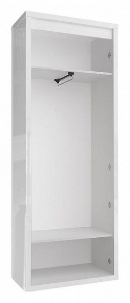 Шкаф платяной Норден СТЛ.413.01 в Ялуторовске - yalutorovsk.mebel24.online | фото 2