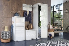 Шкаф платяной Норден СТЛ.413.01 в Ялуторовске - yalutorovsk.mebel24.online | фото 4