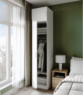 Шкаф платяной Село в Ялуторовске - yalutorovsk.mebel24.online | фото 3