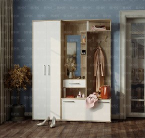 Шкаф Канзас в Ялуторовске - yalutorovsk.mebel24.online | фото 2