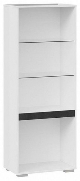 Шкаф-витрина Фьюжн ТД-260.07.27 в Ялуторовске - yalutorovsk.mebel24.online | фото 5
