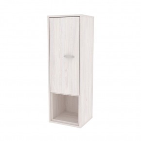 Шкафчик Сити H183 (ЯАС) в Ялуторовске - yalutorovsk.mebel24.online | фото