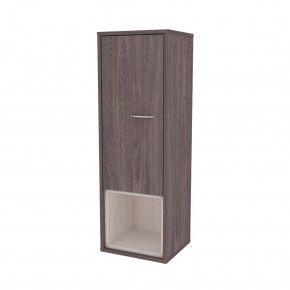 Шкафчик Сити H183 (ЯАТ-ЯАС) в Ялуторовске - yalutorovsk.mebel24.online | фото
