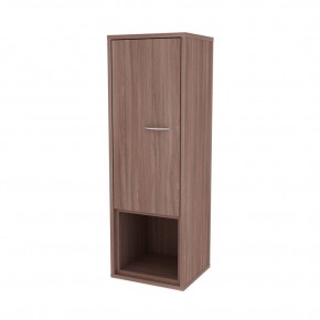 Шкафчик Сити H183 (ЯШТ) в Ялуторовске - yalutorovsk.mebel24.online | фото