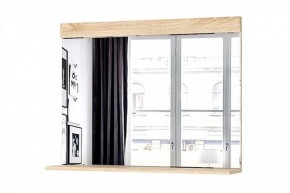 СОНАТА ЗС-900 Зеркало (дуб сонома) в Ялуторовске - yalutorovsk.mebel24.online | фото