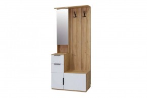 СТЕФАНИ-1 Прихожая в Ялуторовске - yalutorovsk.mebel24.online | фото 3