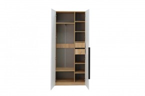 СТЕФАНИ-2 Шкаф в Ялуторовске - yalutorovsk.mebel24.online | фото 3