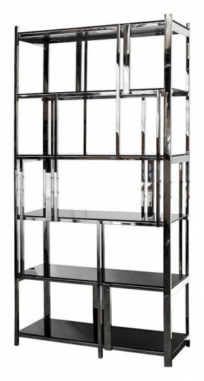 Стеллаж 13RXSH3052-SILVER в Ялуторовске - yalutorovsk.mebel24.online | фото 2