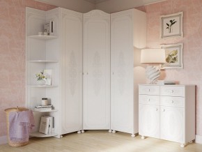Стеллаж Ассоль АС-54 в Ялуторовске - yalutorovsk.mebel24.online | фото 2