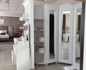 Стеллаж Ассоль АС-54 в Ялуторовске - yalutorovsk.mebel24.online | фото 5