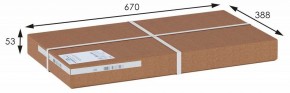 Стеллаж для обуви Атлас в Ялуторовске - yalutorovsk.mebel24.online | фото 4