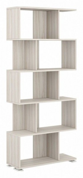 Стеллаж Домино СЛ-5 в Ялуторовске - yalutorovsk.mebel24.online | фото