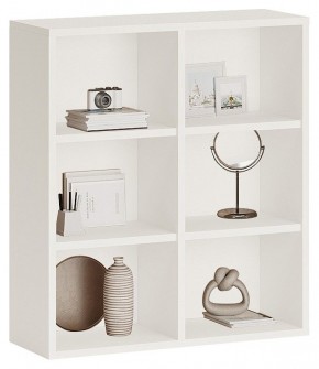 Стеллаж Домино СУ(ш2в1) в Ялуторовске - yalutorovsk.mebel24.online | фото 2