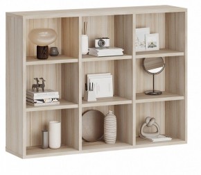 Стеллаж Домино СУ(ш3в1) в Ялуторовске - yalutorovsk.mebel24.online | фото 3