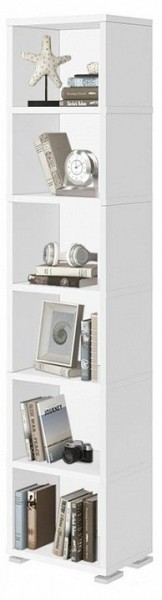Стеллаж-колонка Домино СБ-15/6 в Ялуторовске - yalutorovsk.mebel24.online | фото 2