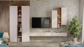 Стеллаж-колонка Лаура в Ялуторовске - yalutorovsk.mebel24.online | фото 3