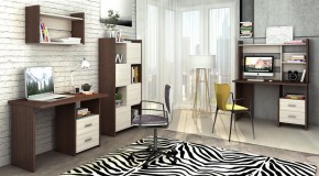 Стеллаж комбинированный Домино Лайт СТЛ-3В в Ялуторовске - yalutorovsk.mebel24.online | фото 3