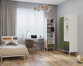 Стеллаж комбинированный Story в Ялуторовске - yalutorovsk.mebel24.online | фото 4