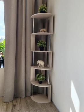 Стеллаж Maria S113-MA (Леда) в Ялуторовске - yalutorovsk.mebel24.online | фото 3