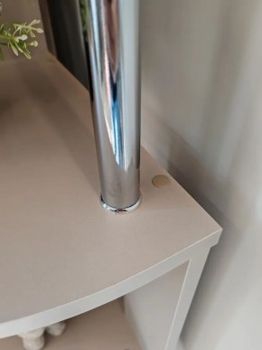 Стеллаж Maria S113-MA (Леда) в Ялуторовске - yalutorovsk.mebel24.online | фото 4