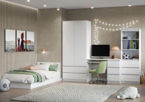 НИЦЦА-4 Стеллаж (НЦ.04) в Ялуторовске - yalutorovsk.mebel24.online | фото 2