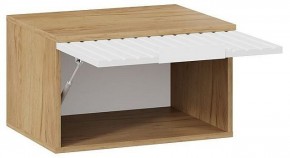 Стенка для прихожей Хилтон №5 в Ялуторовске - yalutorovsk.mebel24.online | фото 5