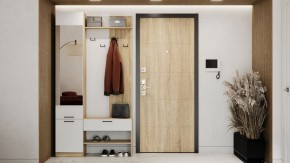 Стенка для прихожей Торонто в Ялуторовске - yalutorovsk.mebel24.online | фото 5