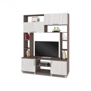 ЕВА Стенка Е75 в Ялуторовске - yalutorovsk.mebel24.online | фото 3