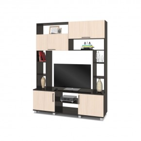 ЕВА Стенка Е75 в Ялуторовске - yalutorovsk.mebel24.online | фото 7