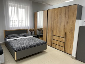 СТИЛ Кровать каркас 1200 в Ялуторовске - yalutorovsk.mebel24.online | фото