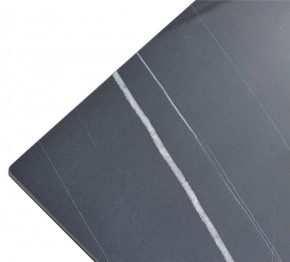 Стол БОГАРТ 200 TITANIUM BLACK PULIDO, керамика / Черный М-City в Ялуторовске - yalutorovsk.mebel24.online | фото 3