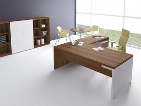 Стол для переговоров Zion в Ялуторовске - yalutorovsk.mebel24.online | фото