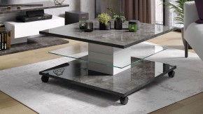 Стол журнальный Diamond тип 1 в Ялуторовске - yalutorovsk.mebel24.online | фото 2